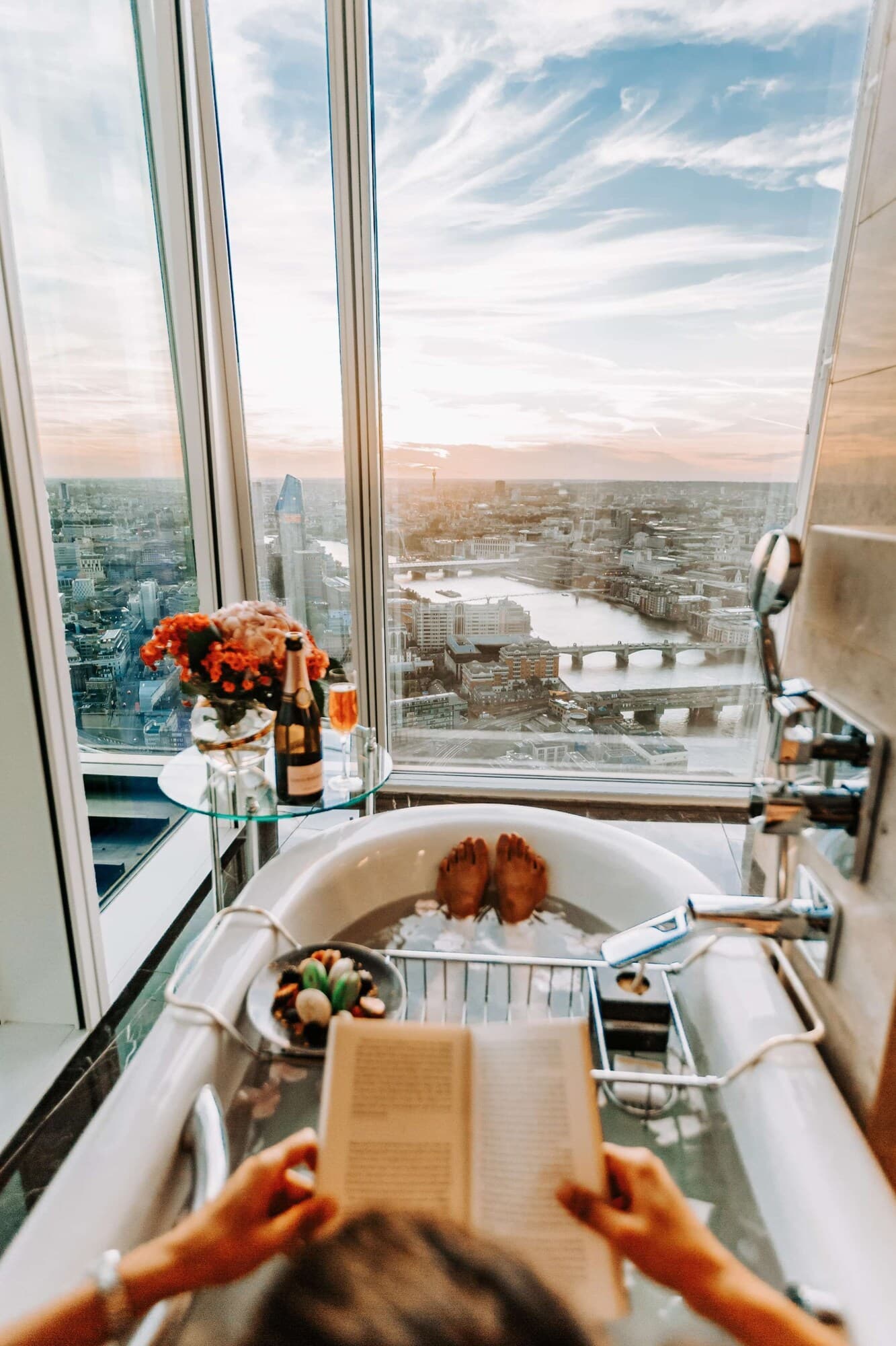 Shangri-La The Shard – billede 2