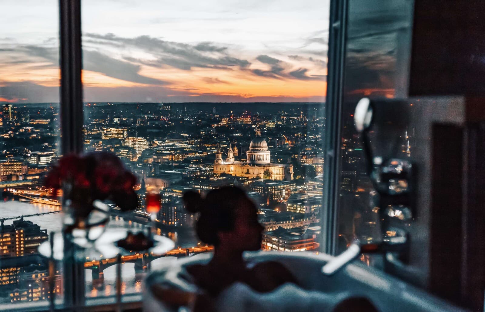 Shangri-La The Shard – billede 3