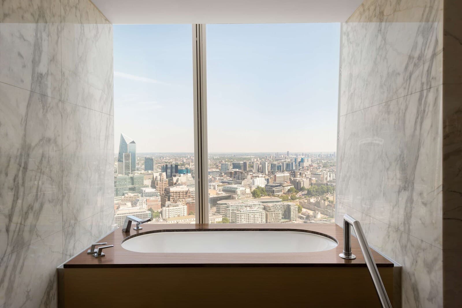 Shangri-La The Shard – billede 5
