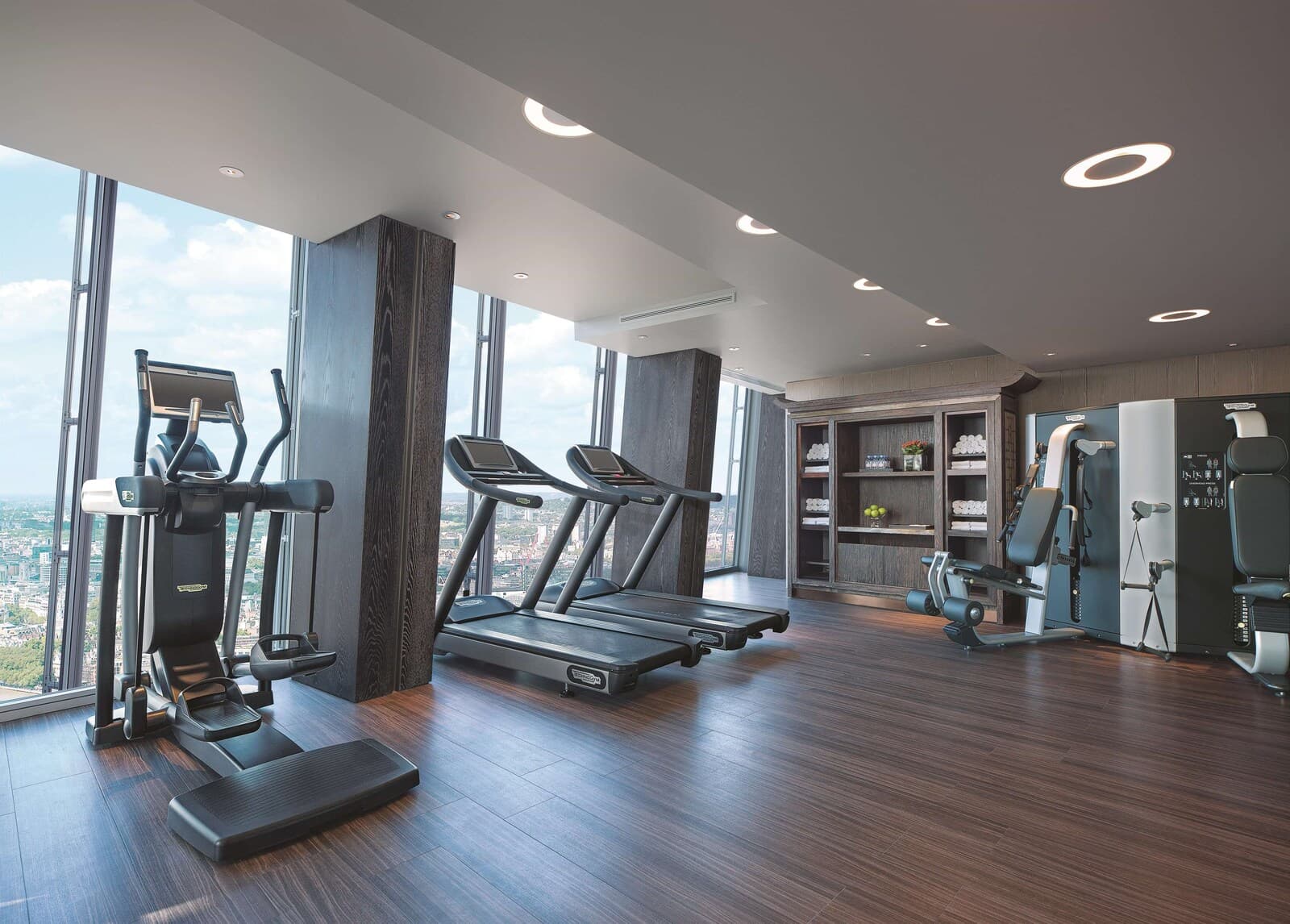 Shangri-La The Shard – billede 6