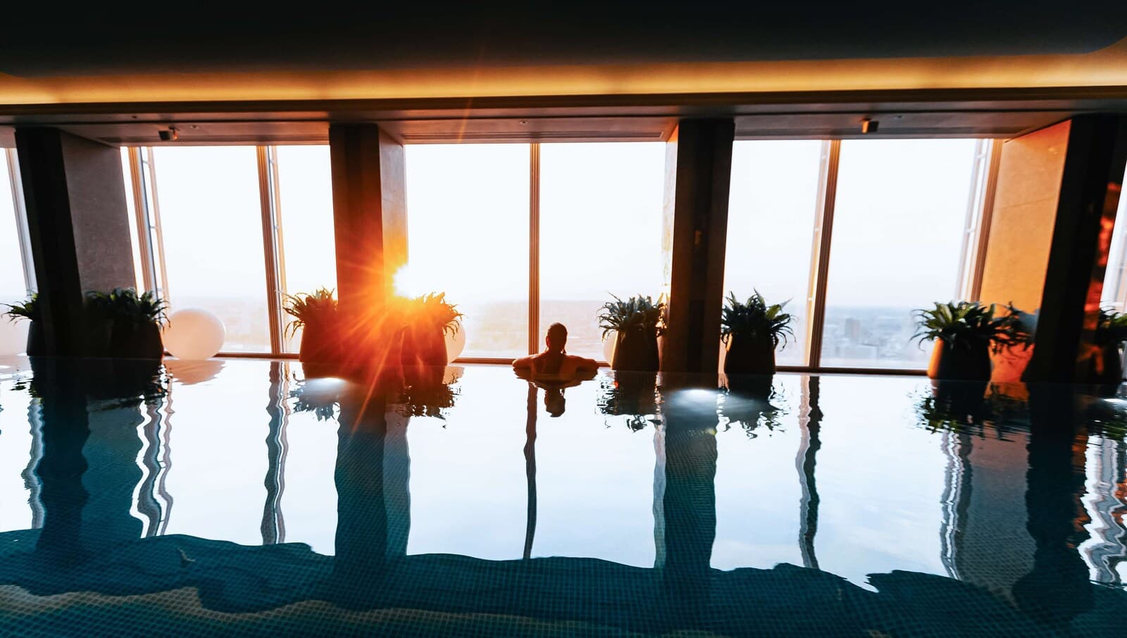 Shangri-La The Shard – billede 7
