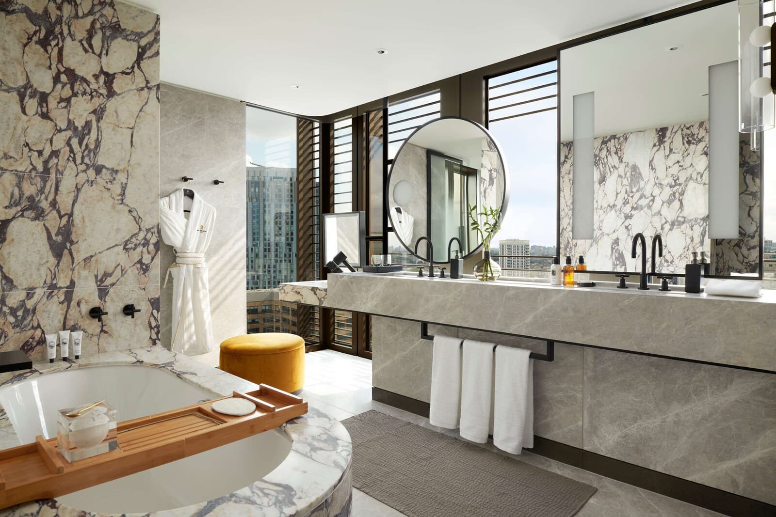 Pan Pacific London – billede 6