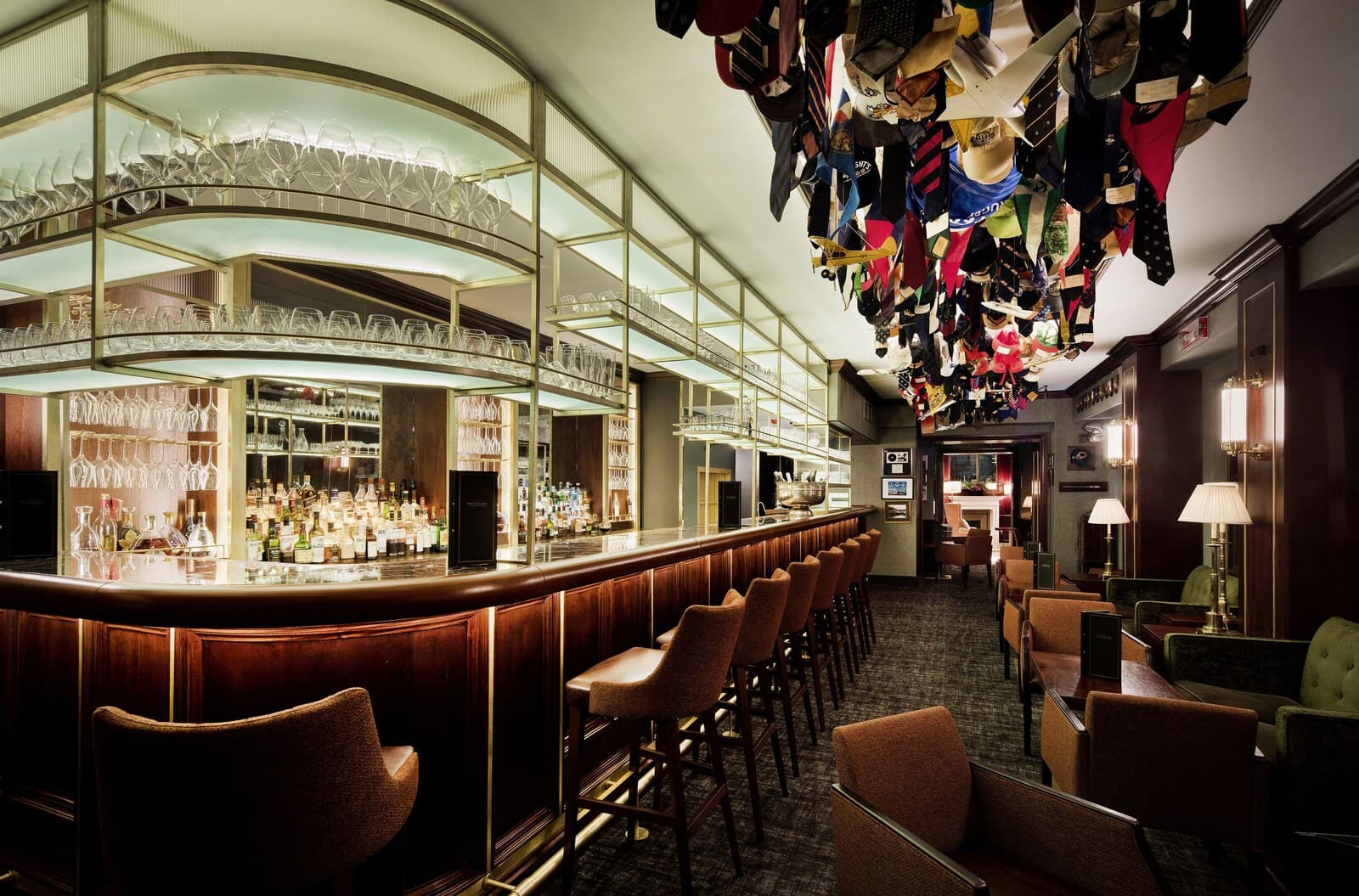 The Stafford London – billede 2
