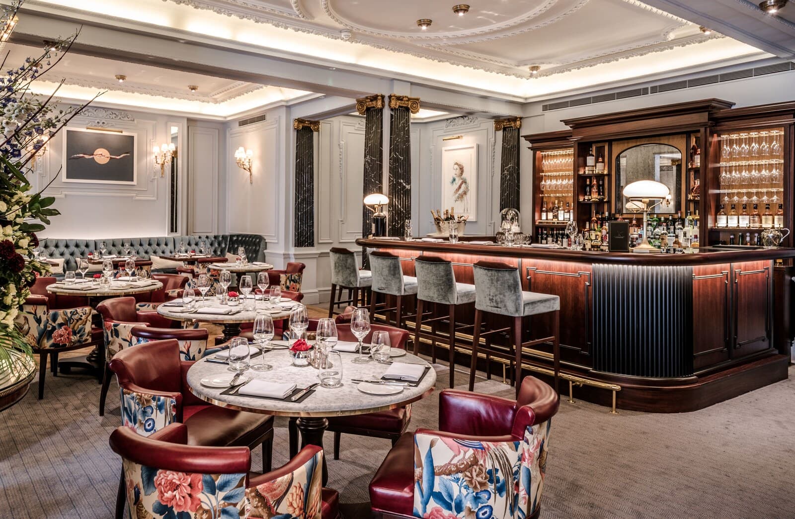 The Stafford London – billede 4