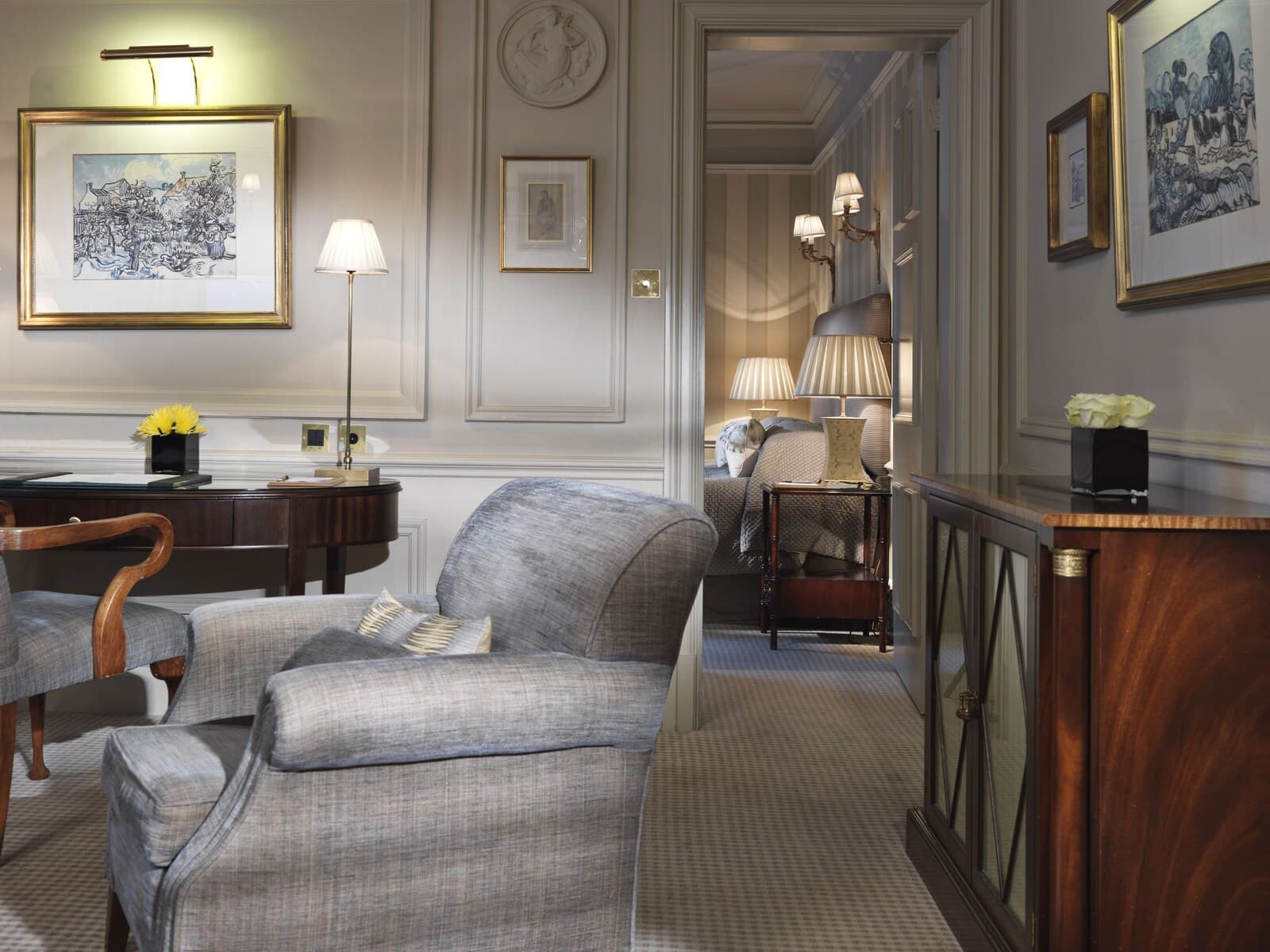 The Stafford London – billede 6