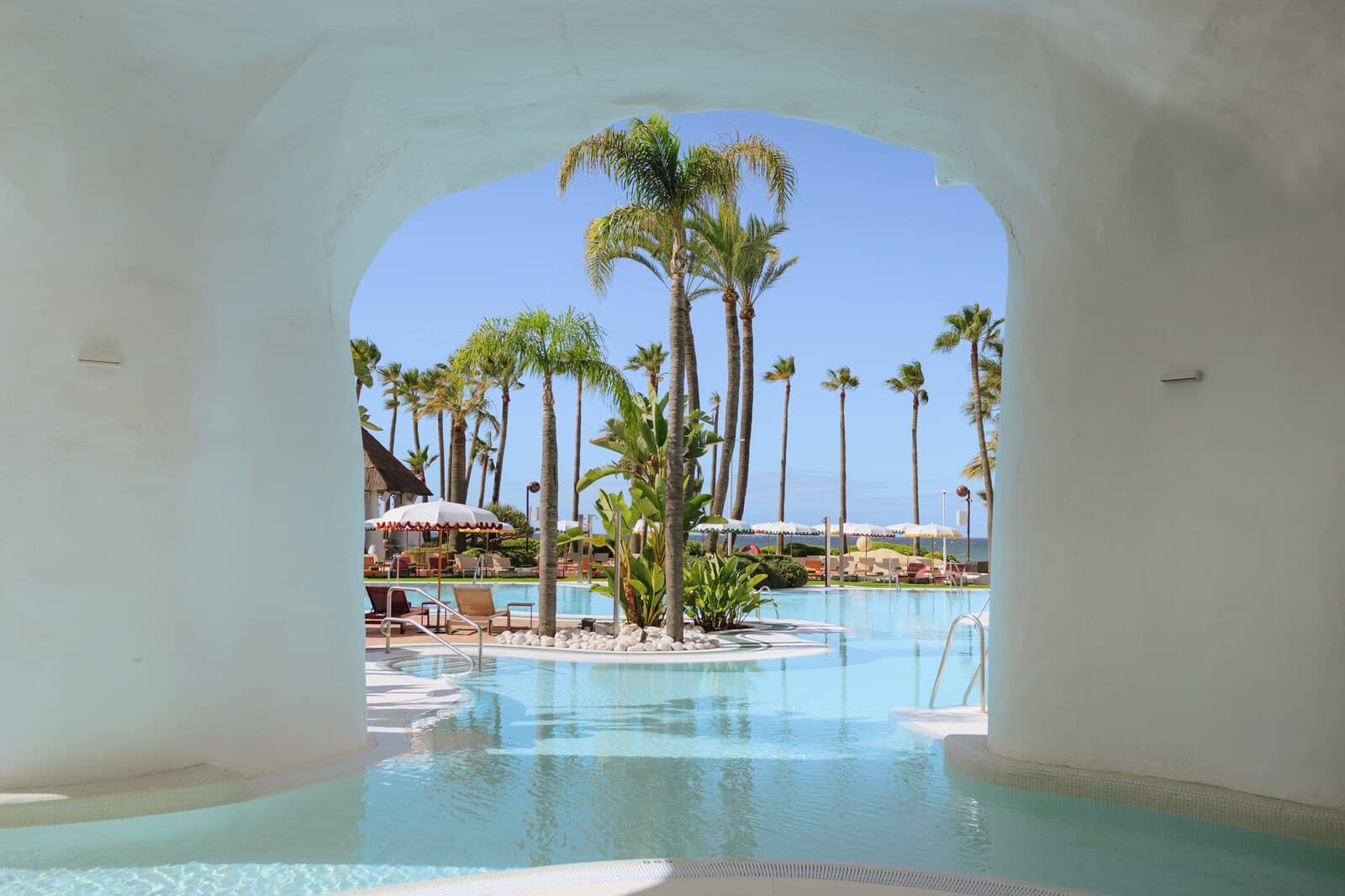 Don Carlos Marbella – hovedbillede
