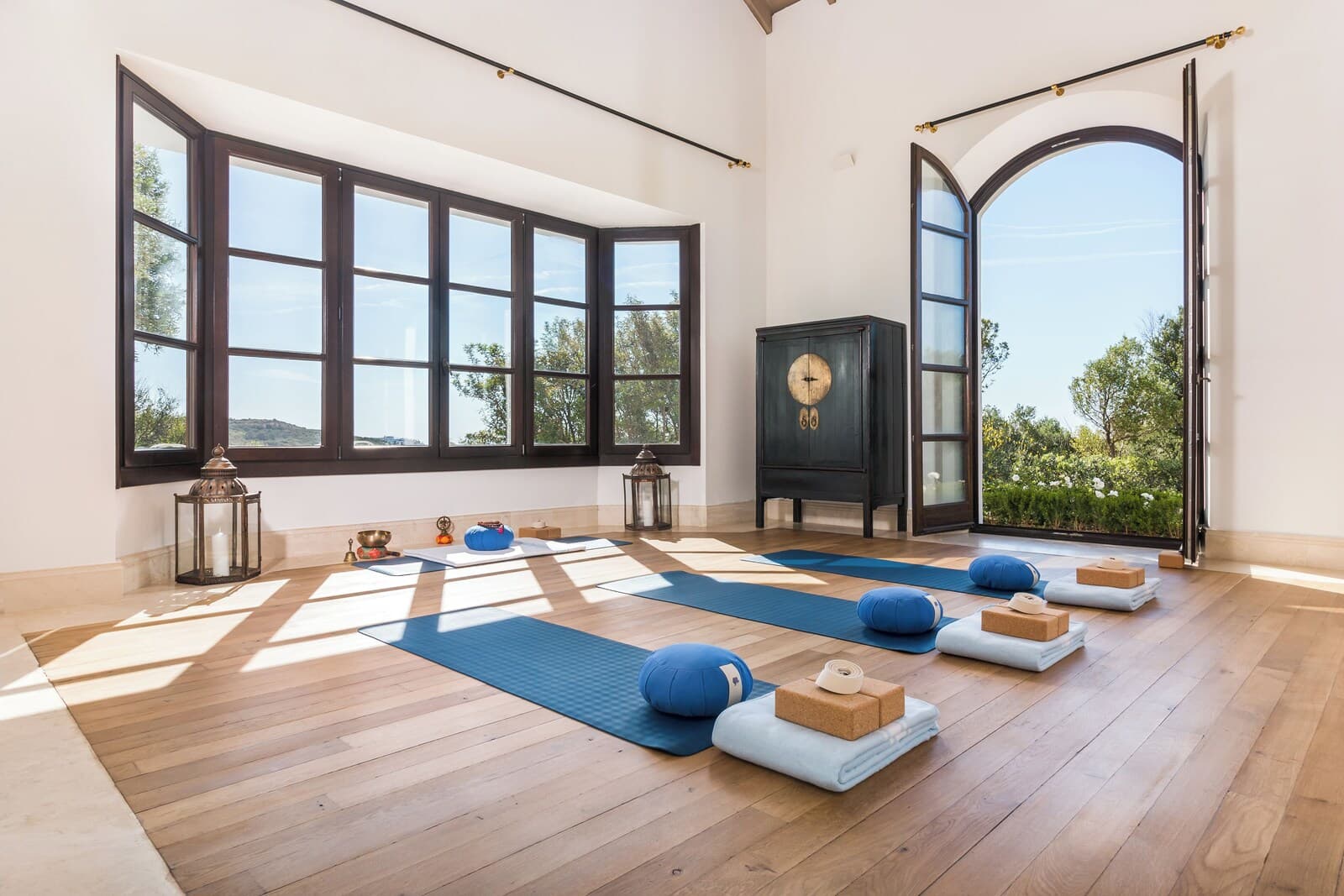 Finca Cortesin Hotel Golf & Spa – billede 2