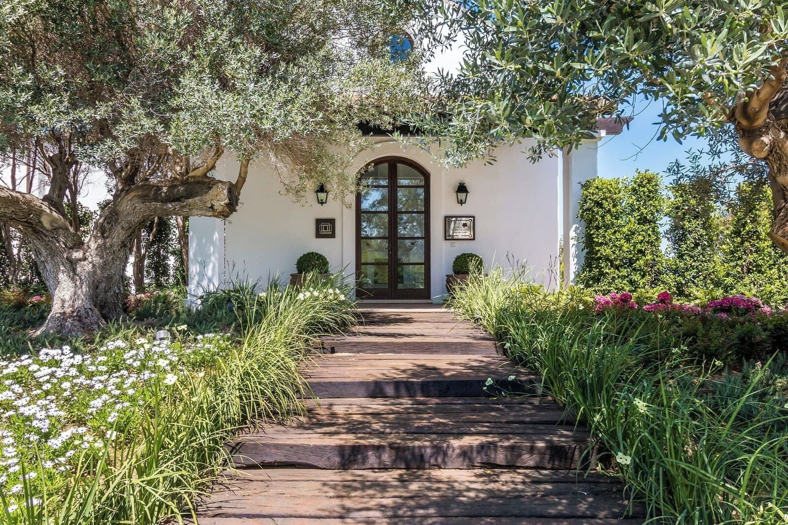 Finca Cortesin Hotel Golf & Spa – billede 3