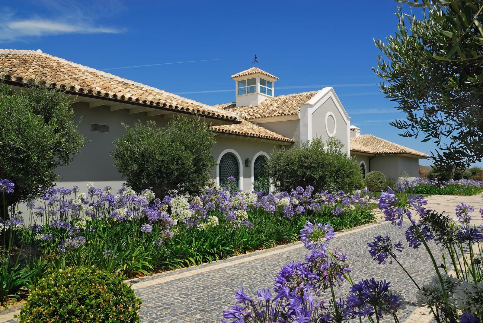 Finca Cortesin Hotel Golf & Spa – billede 4