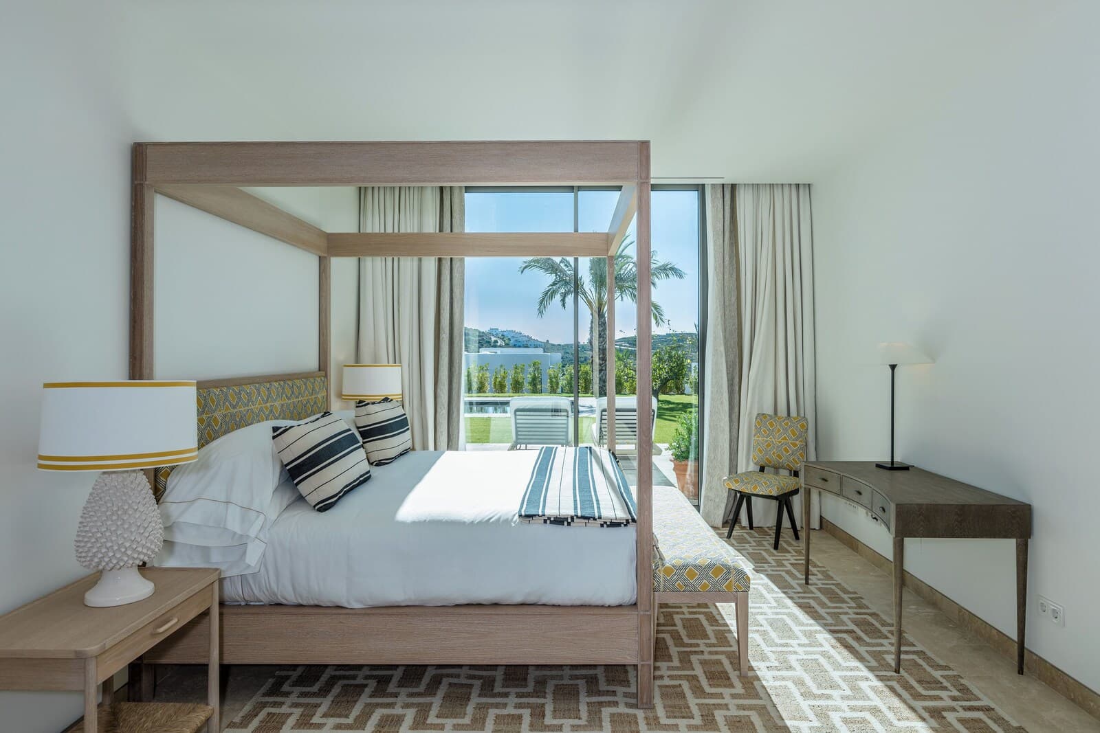 Finca Cortesin Hotel Golf & Spa – billede 6