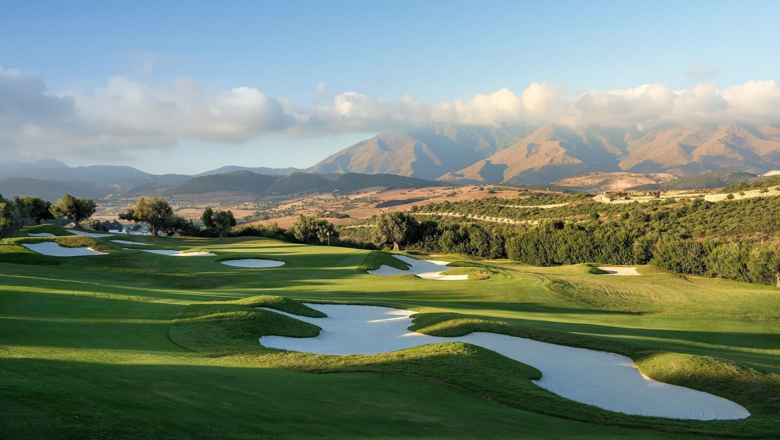 Finca Cortesin Hotel Golf & Spa – billede 7