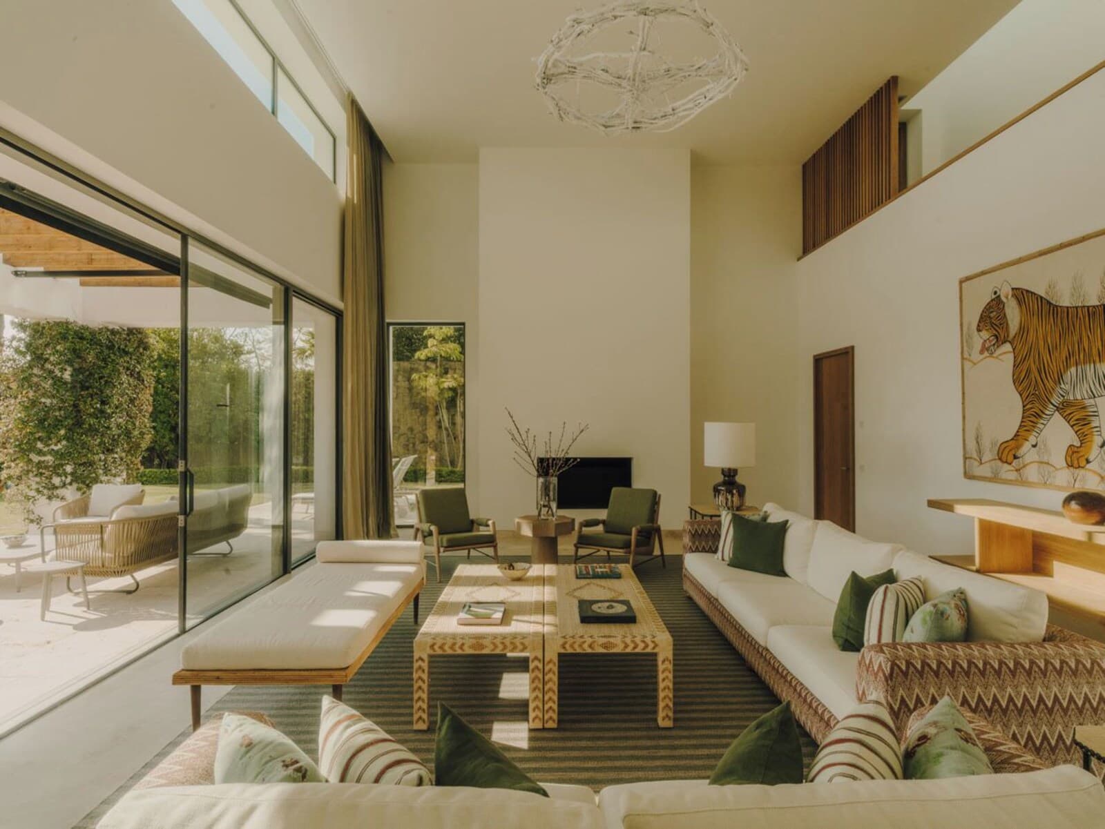 Finca Cortesin Hotel Golf & Spa – billede 8
