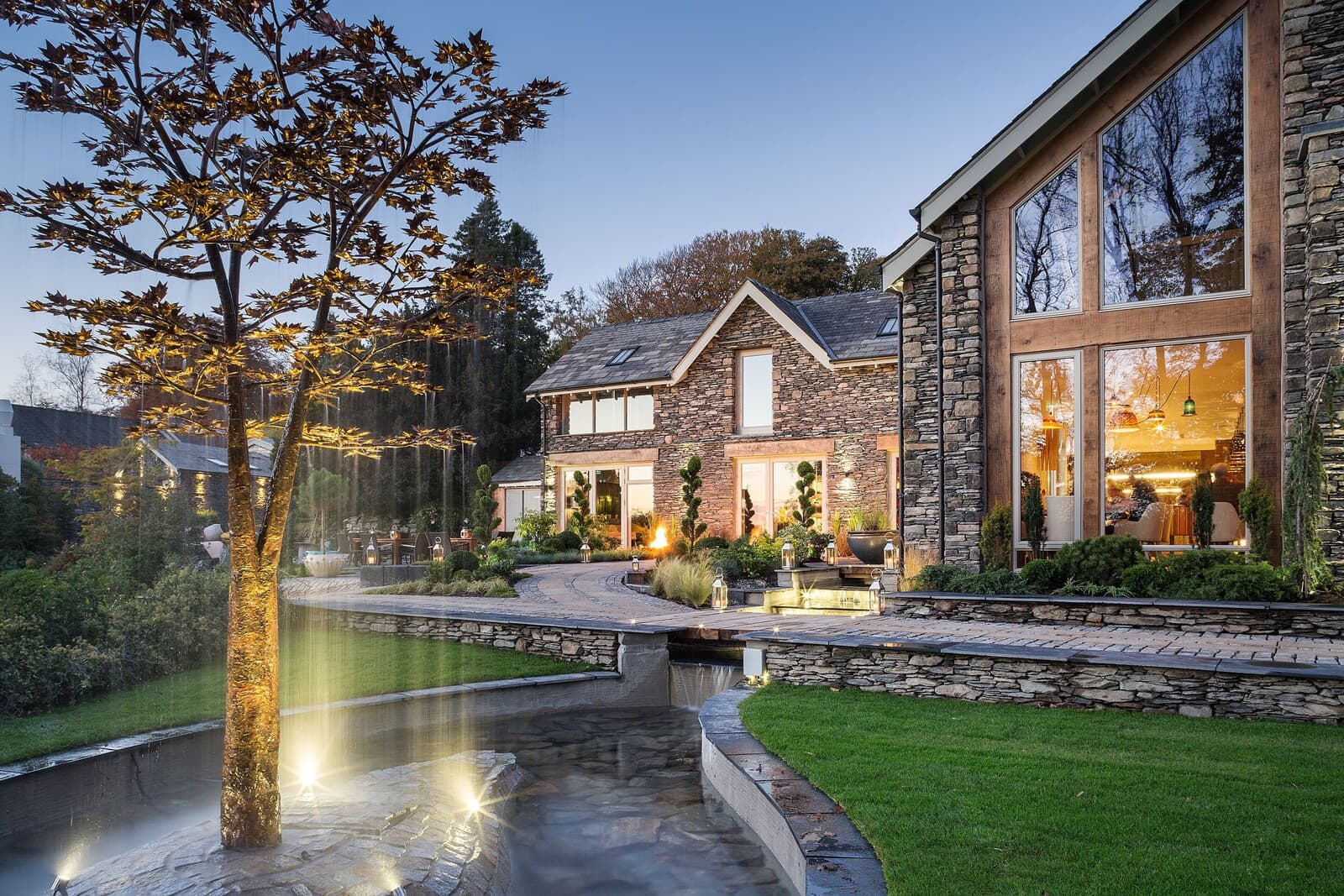 Gilpin Hotel & Lake House – billede 3