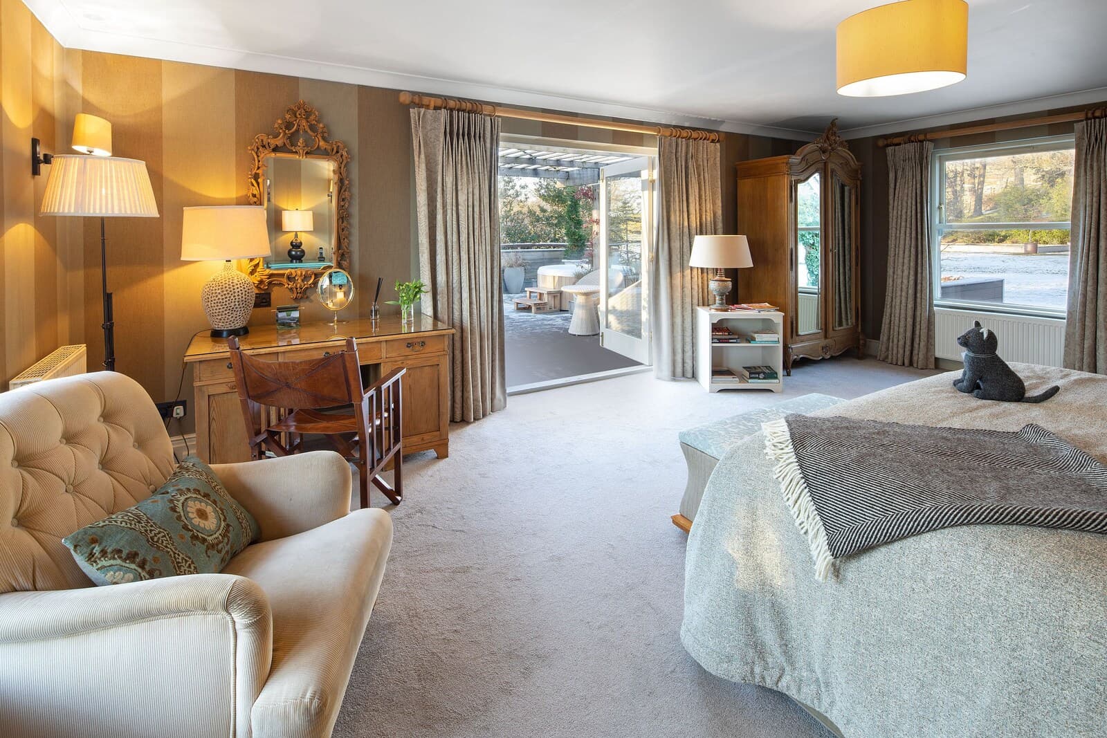 Gilpin Hotel & Lake House – billede 6