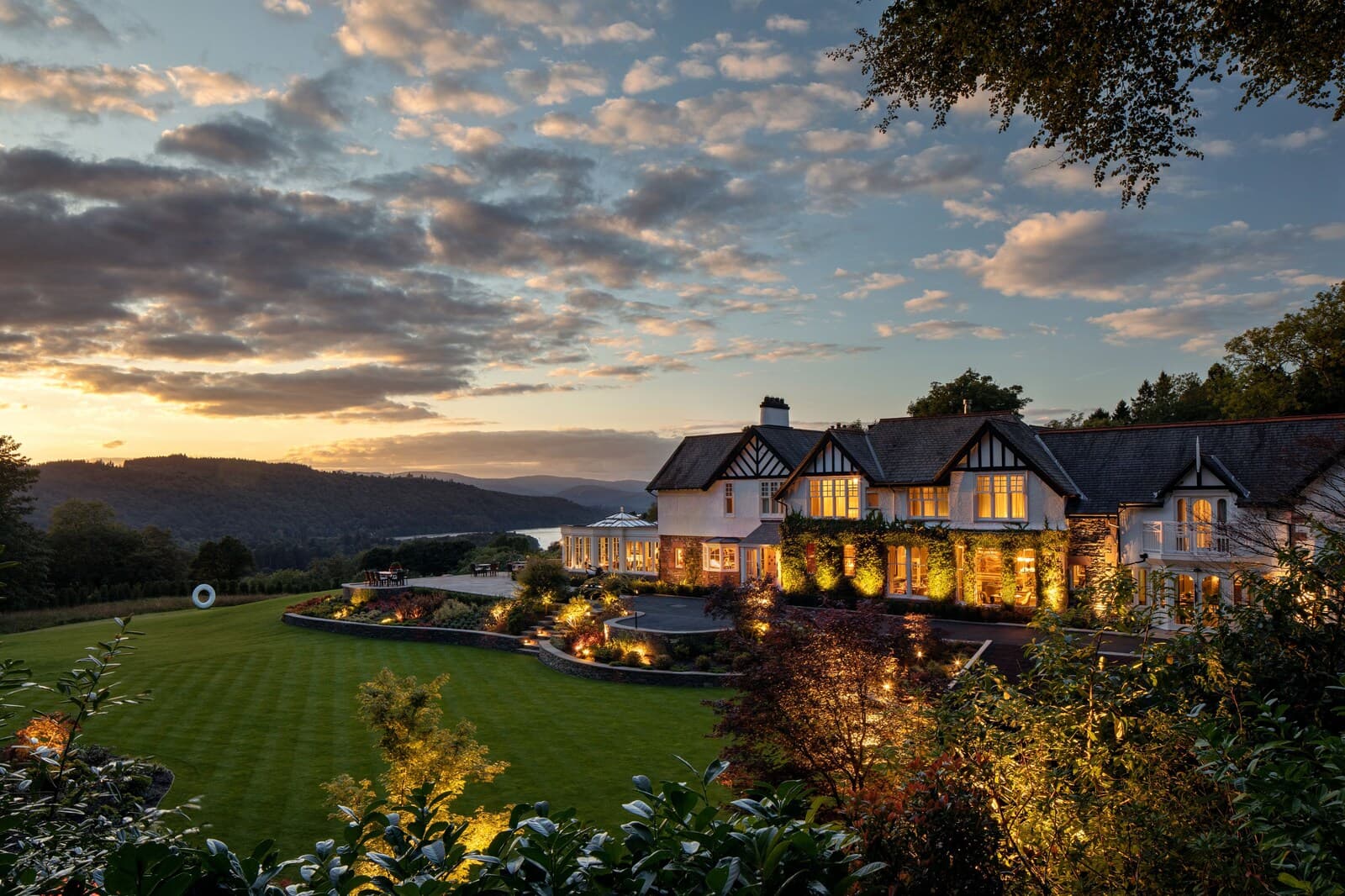 Linthwaite House Hotel – billede 5
