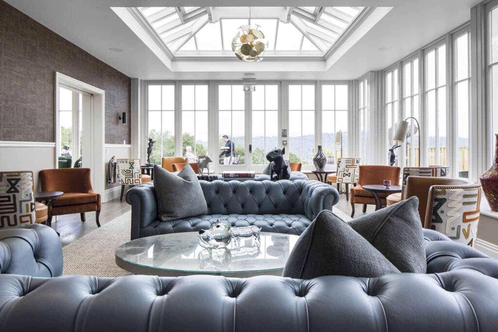 Linthwaite House Hotel – billede 6