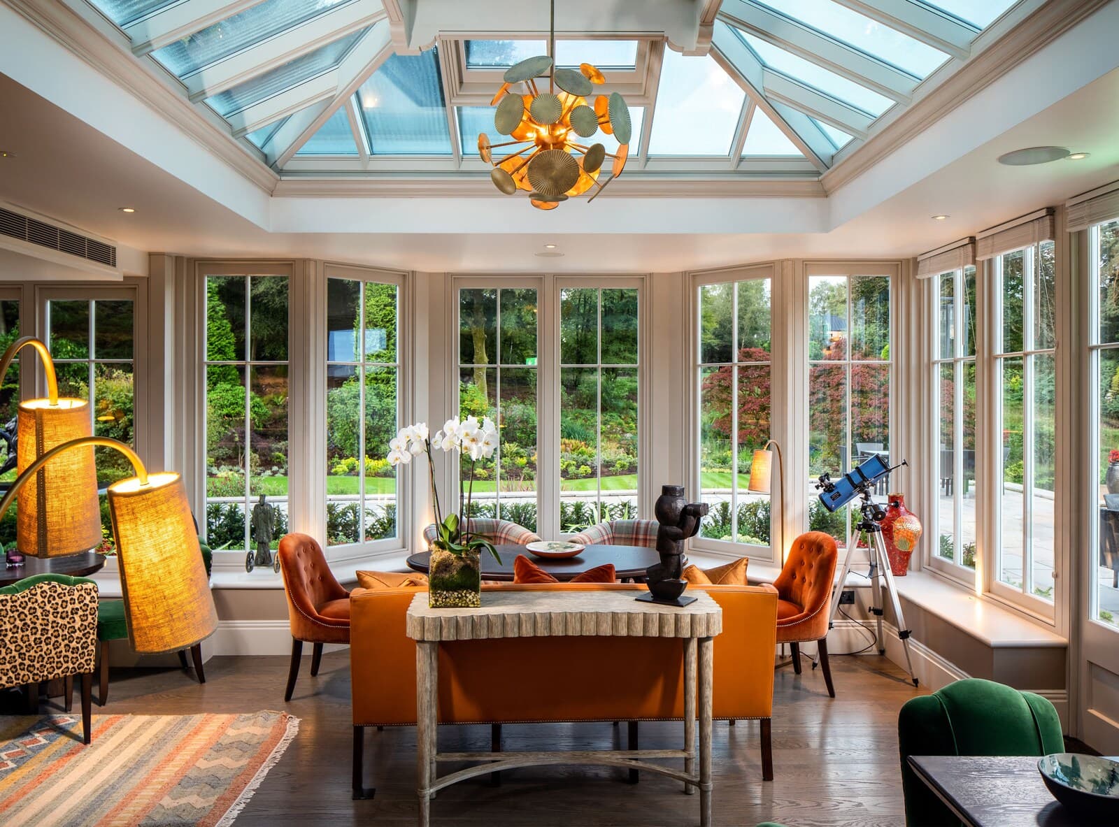 Linthwaite House Hotel – billede 7