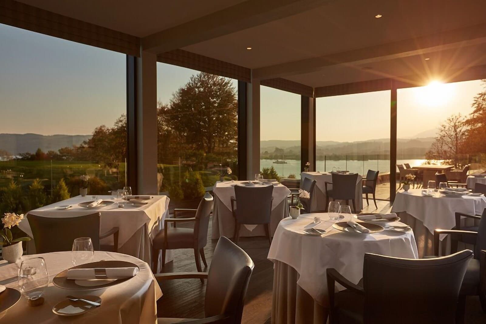 The Samling Hotel – billede 2