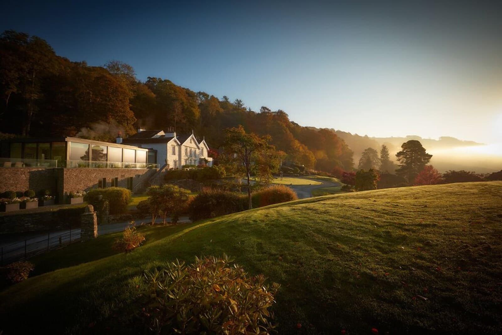 The Samling Hotel – billede 4