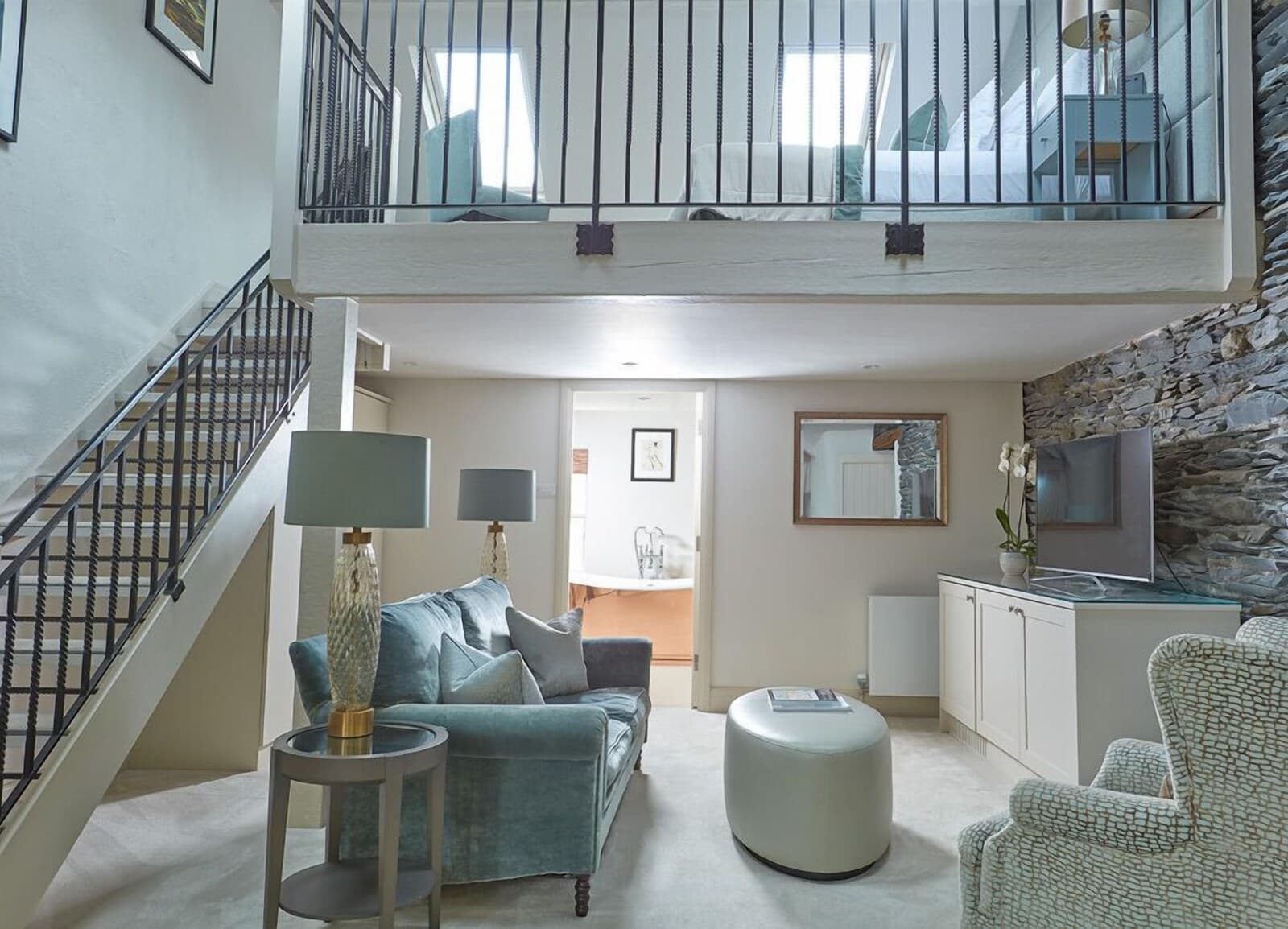 The Samling Hotel – billede 6