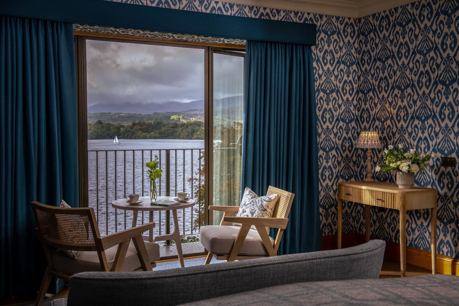 Langdale Chase Hotel – billede 2