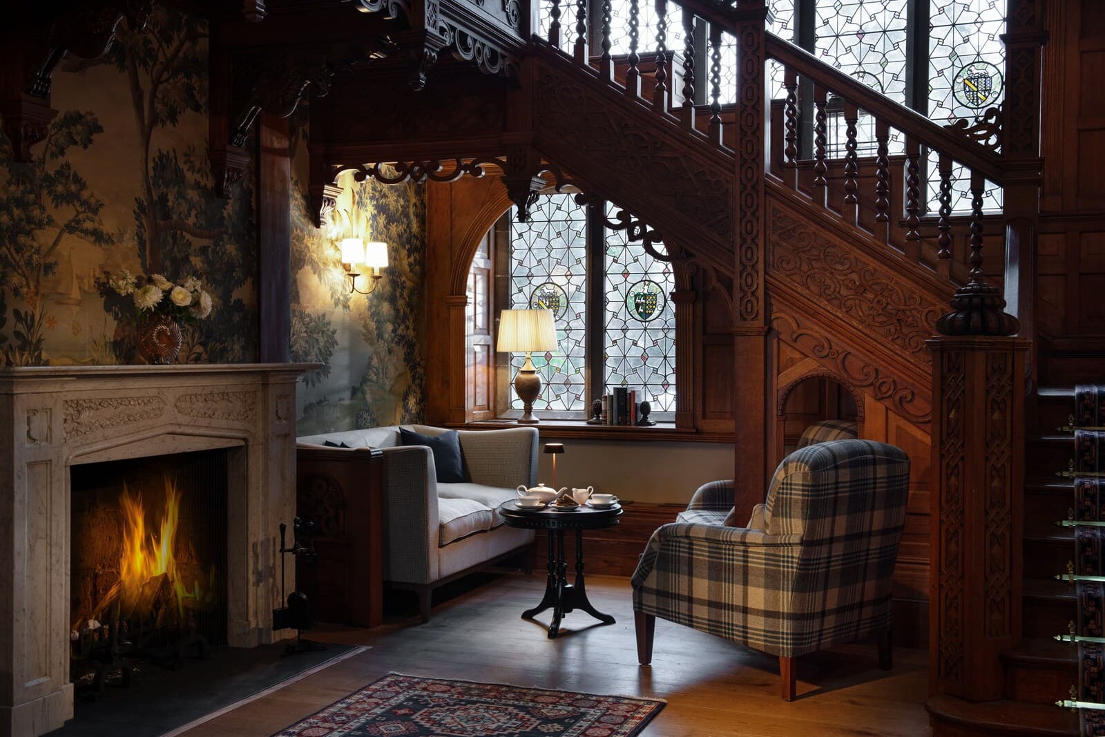 Langdale Chase Hotel – billede 3