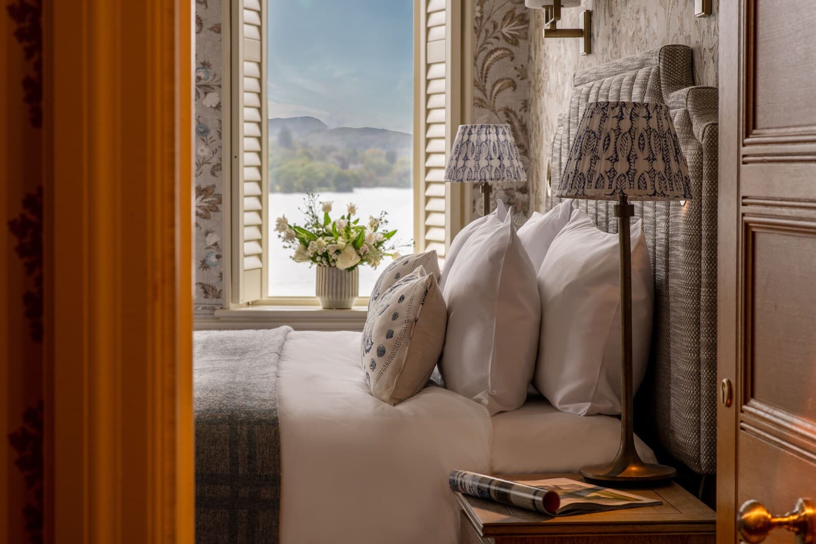 Langdale Chase Hotel – billede 4