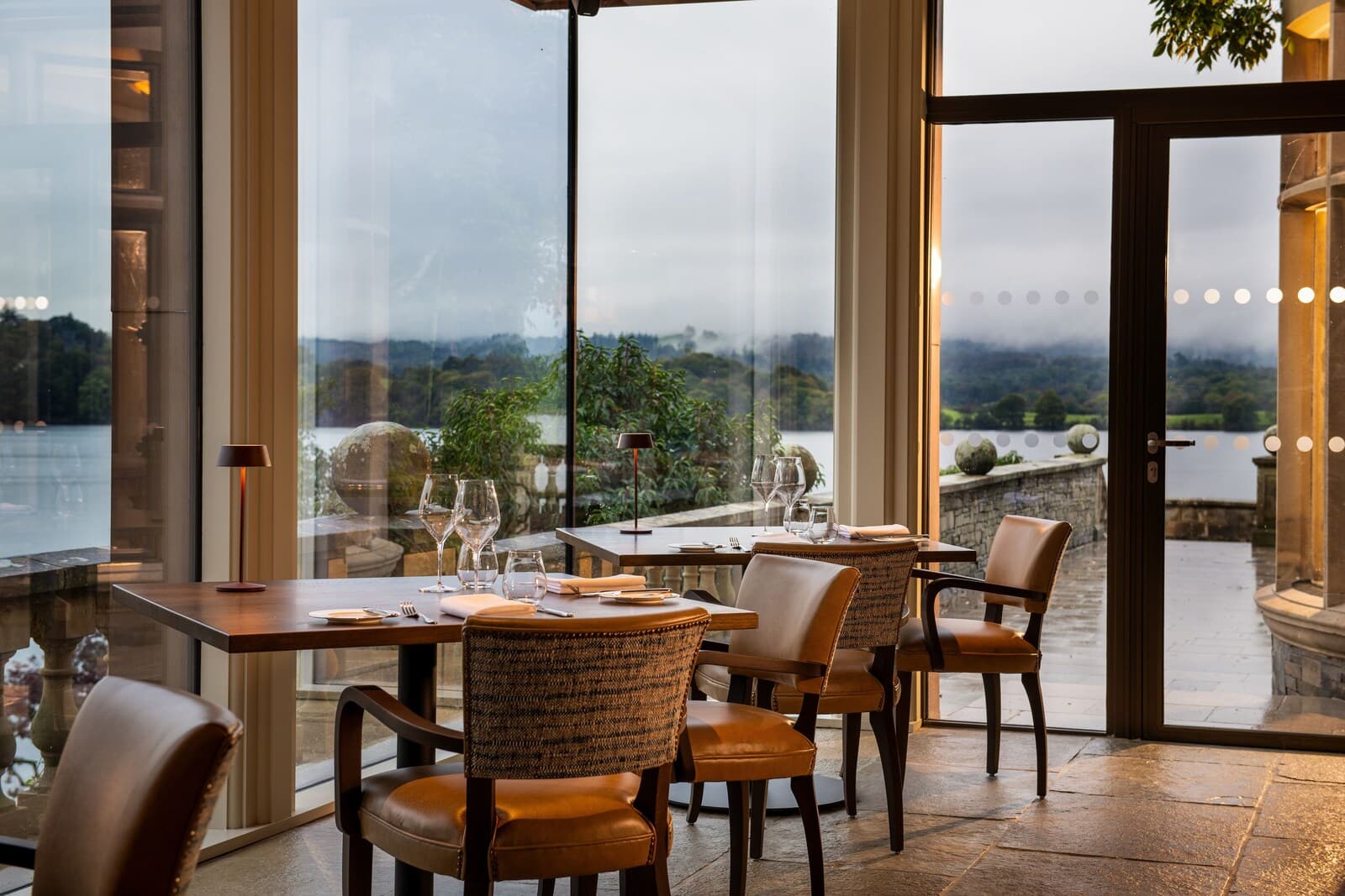 Langdale Chase Hotel – billede 5