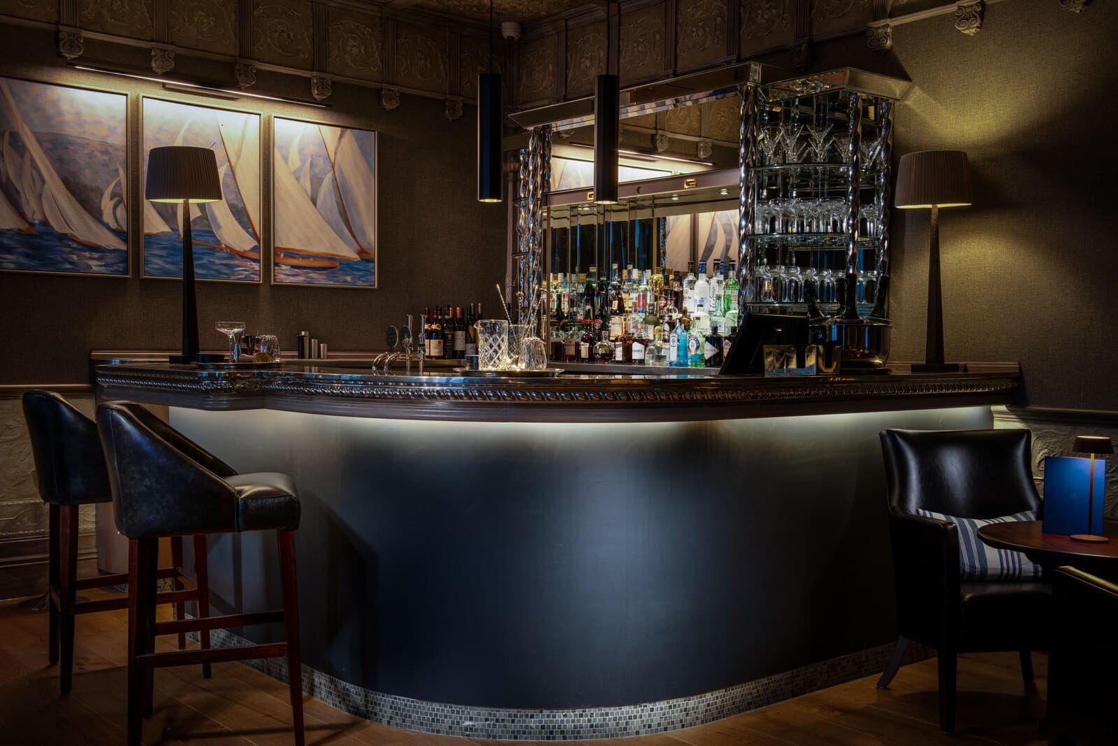 Langdale Chase Hotel – billede 6