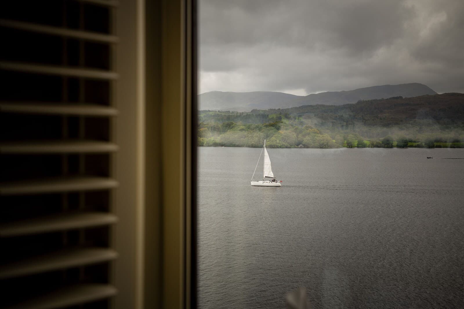 Langdale Chase Hotel – billede 7