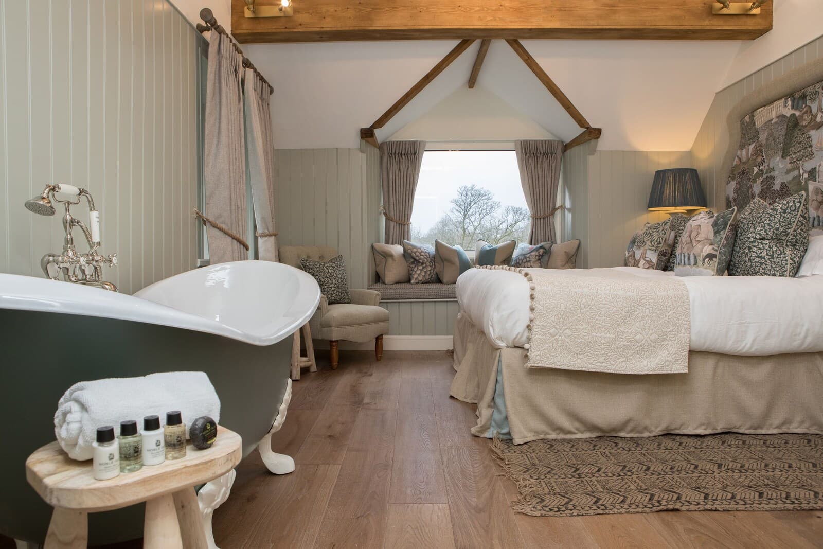 Rothay Manor Hotel – billede 3