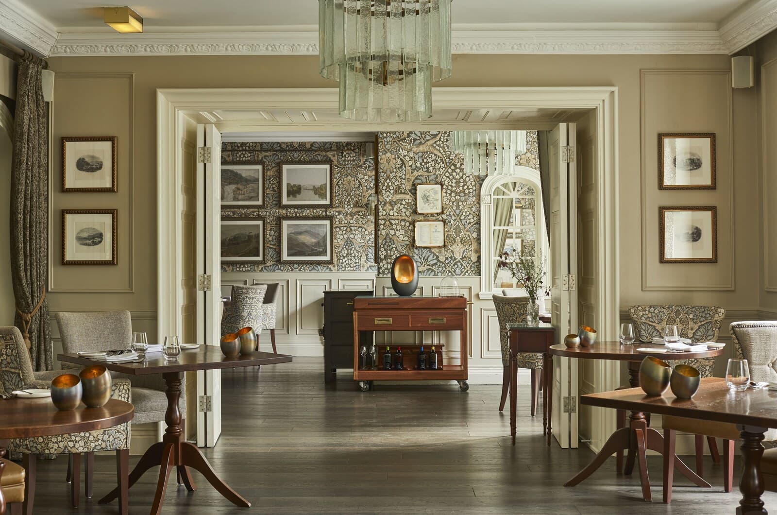 Rothay Manor Hotel – billede 4