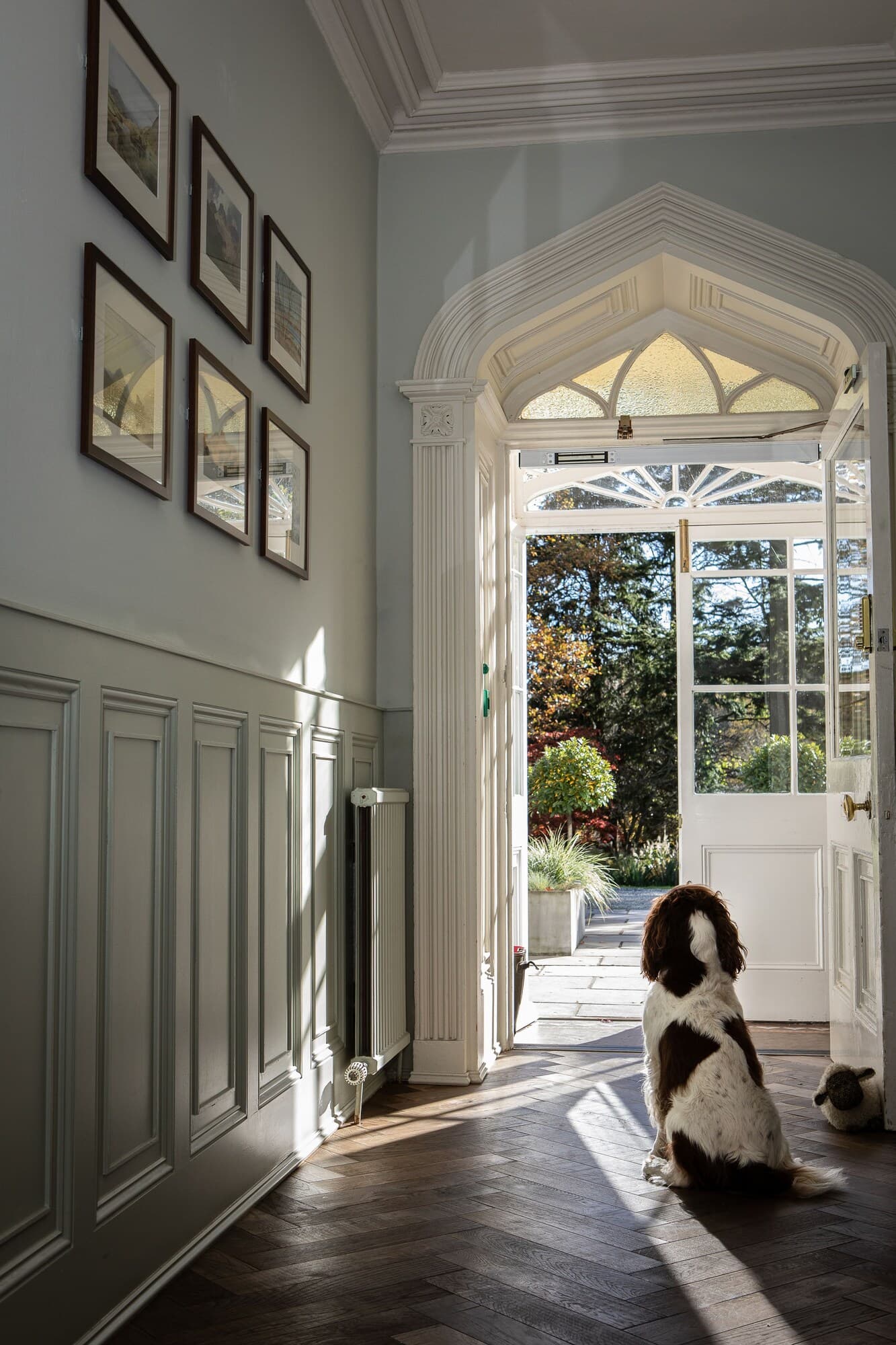 Rothay Manor Hotel – billede 5