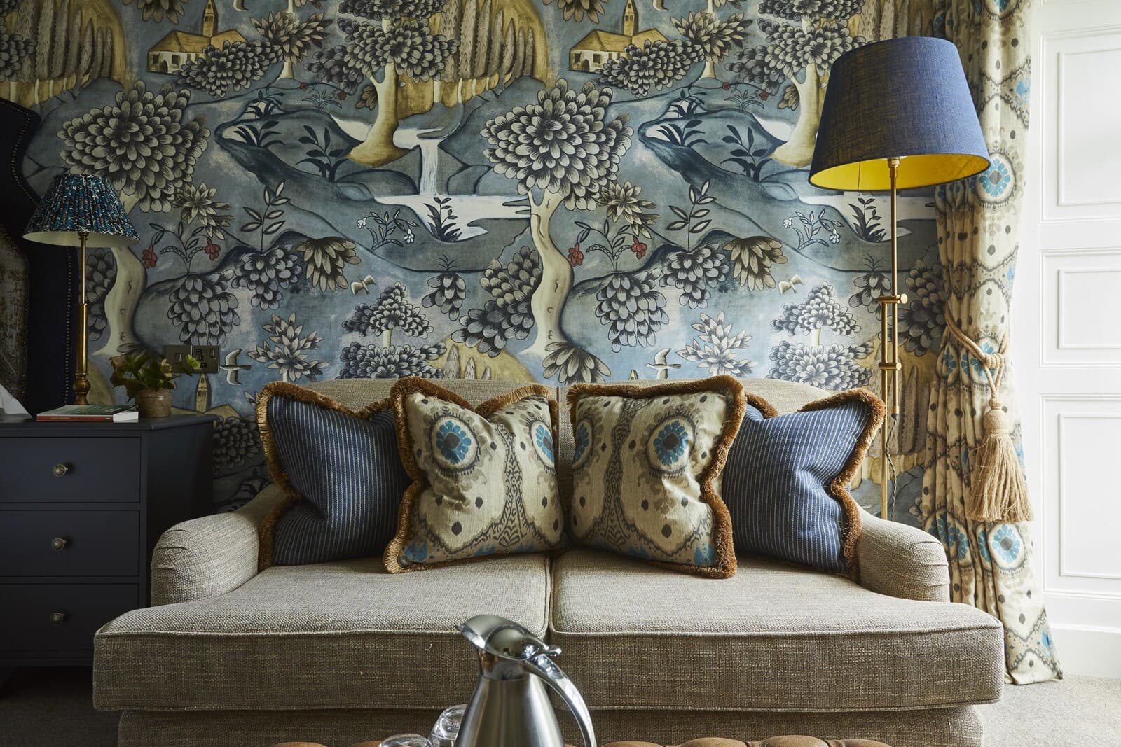 Rothay Manor Hotel – billede 6