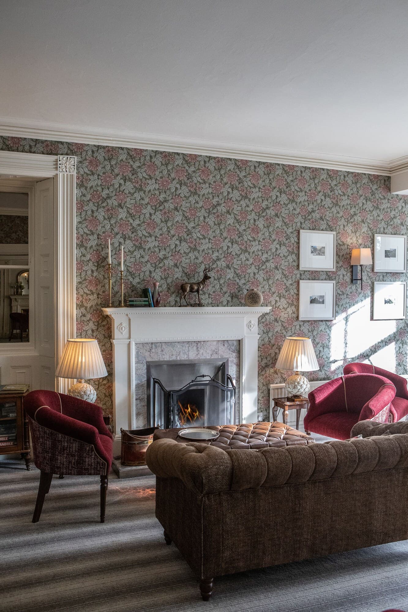 Rothay Manor Hotel – billede 7