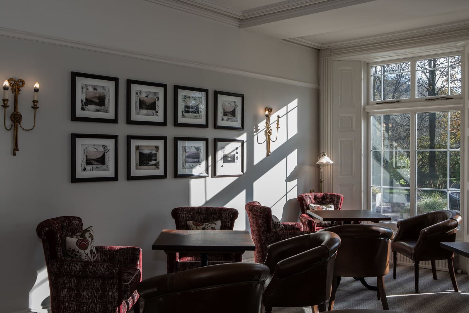 Rothay Manor Hotel – billede 8
