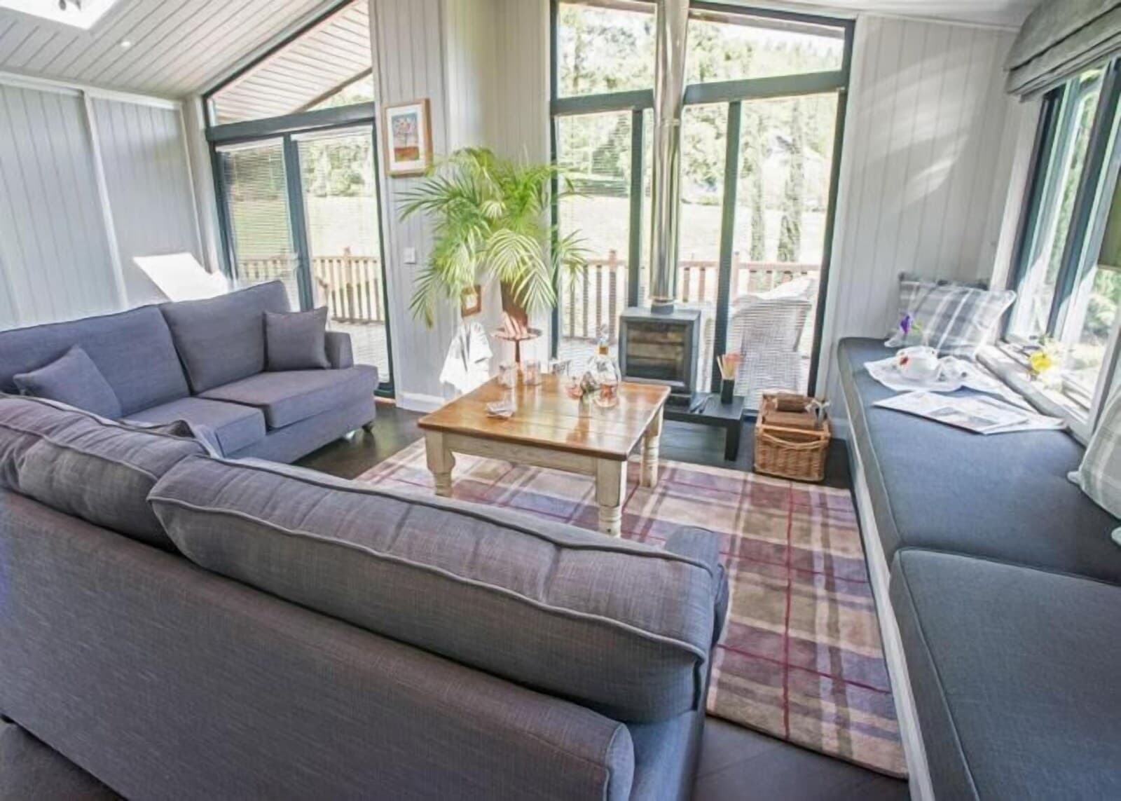 Broadoaks Boutique Country House – billede 2
