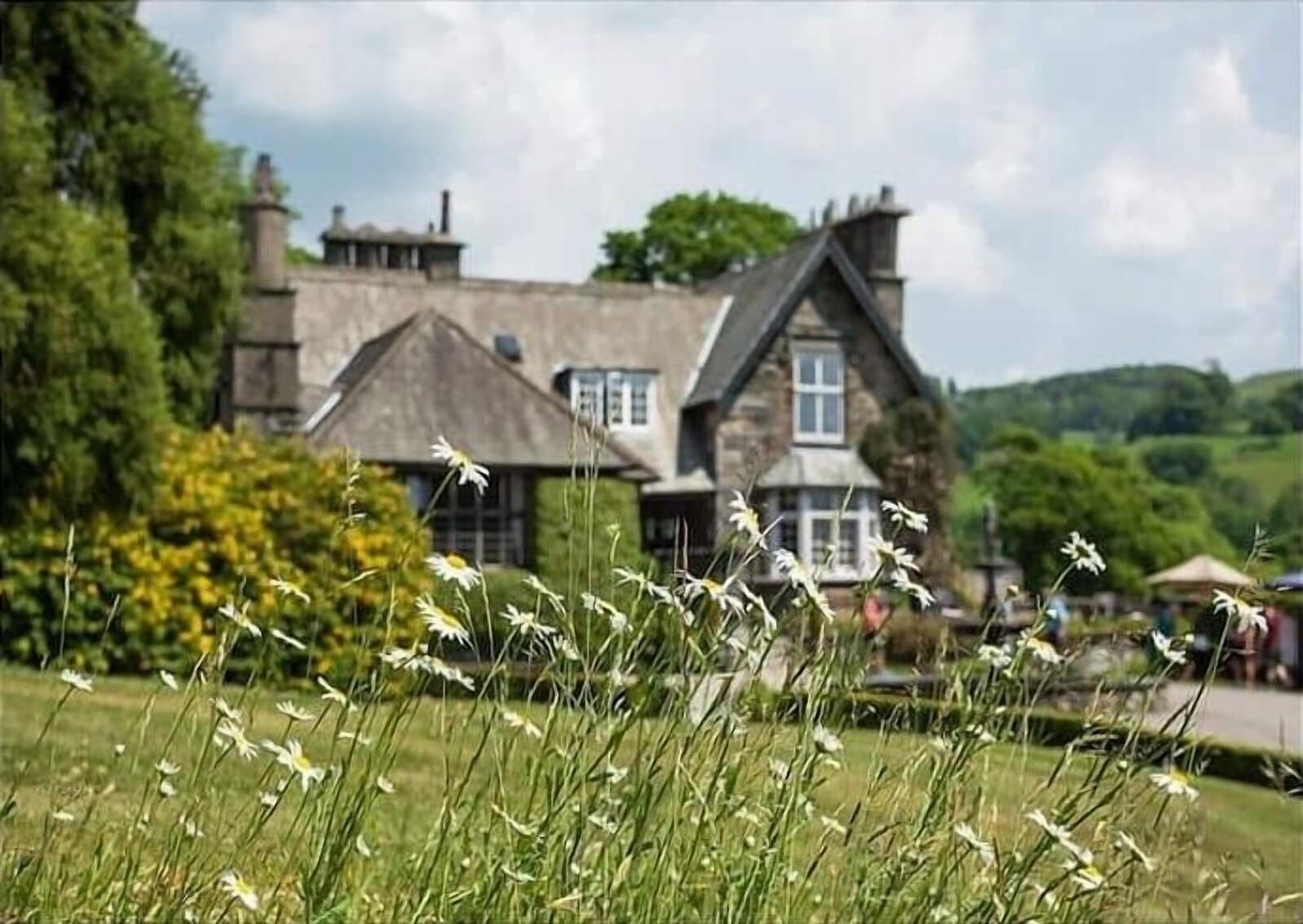 Broadoaks Boutique Country House – billede 3