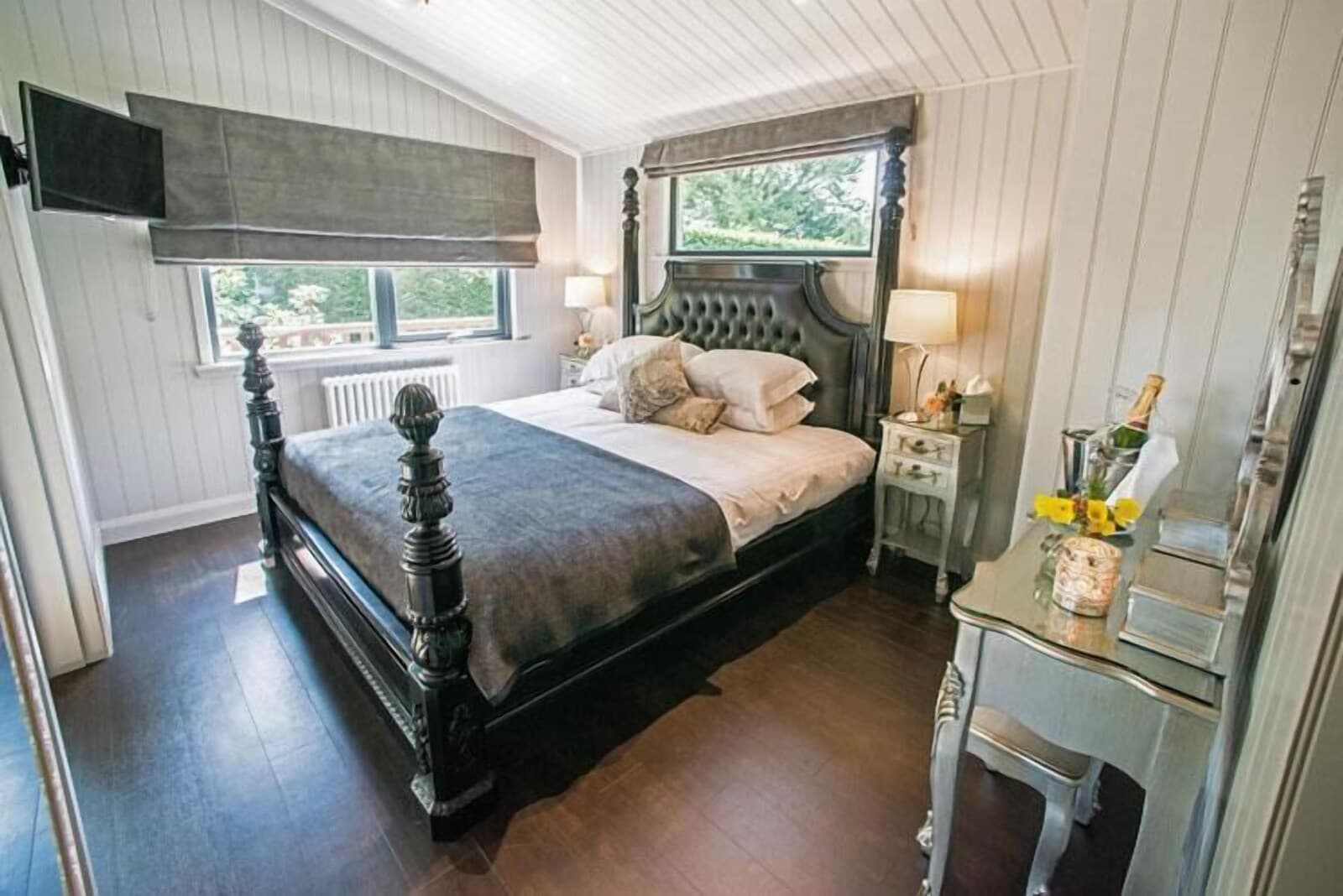 Broadoaks Boutique Country House – billede 4