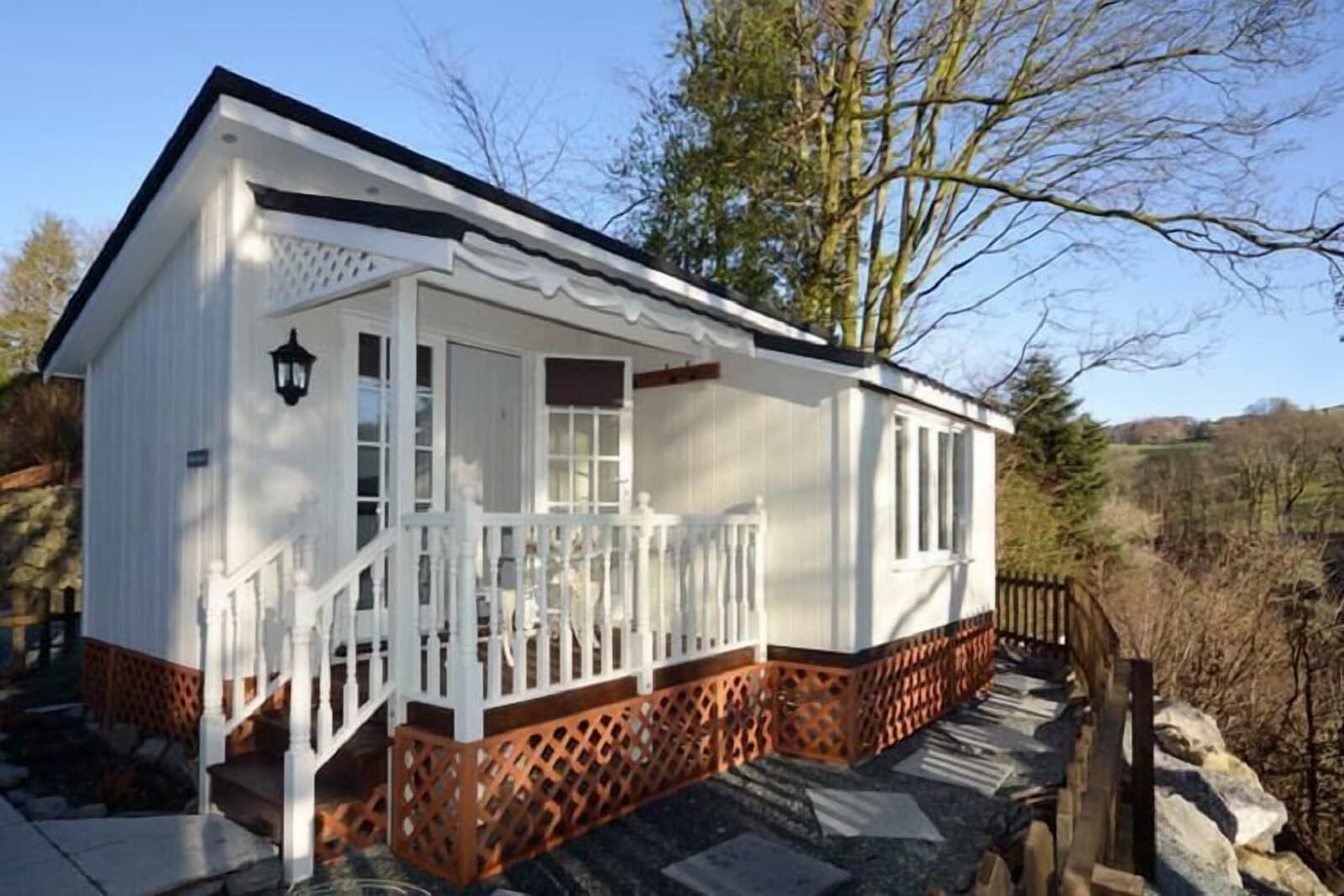 Broadoaks Boutique Country House – billede 5