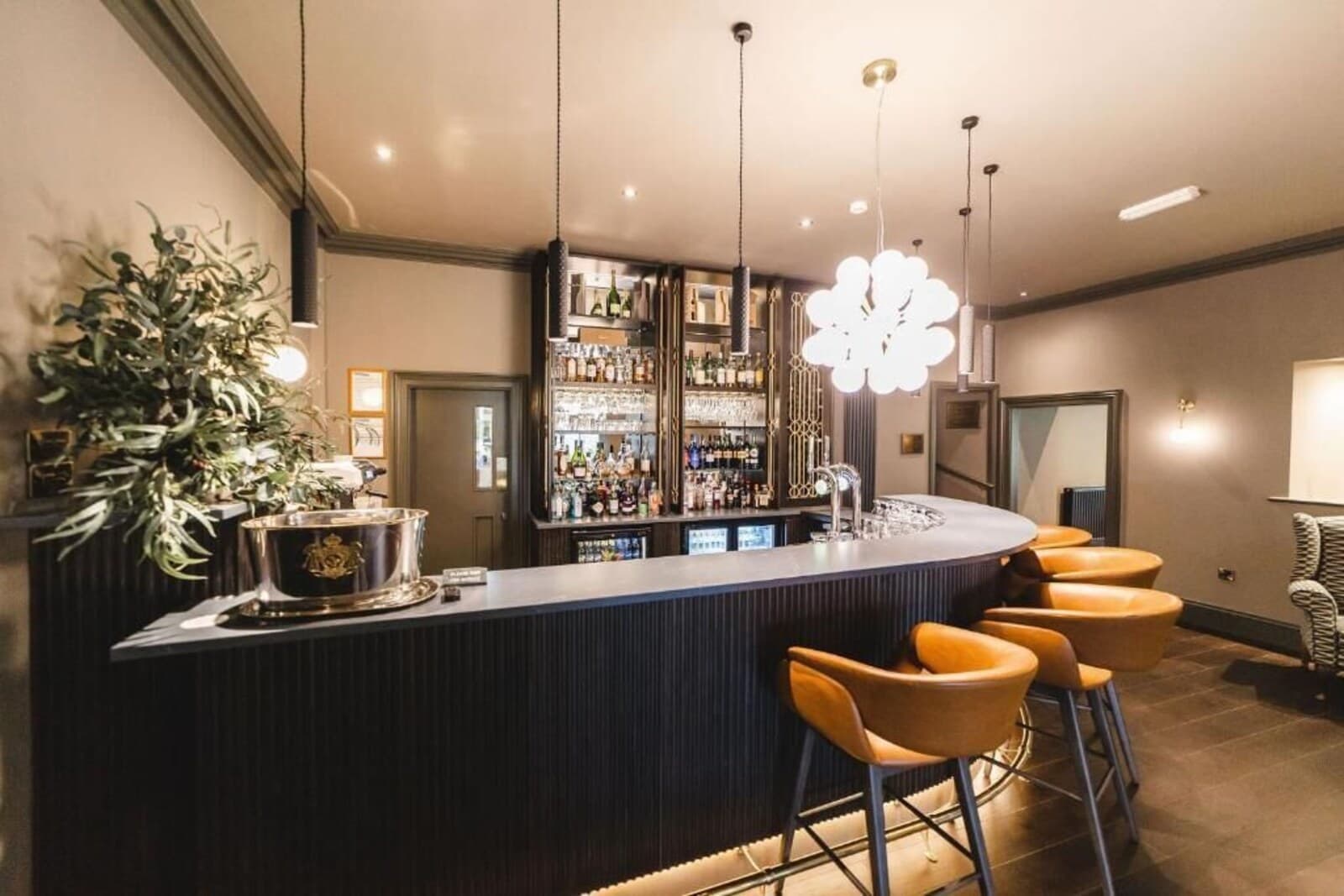 Borrowdale Gates Hotel – billede 2