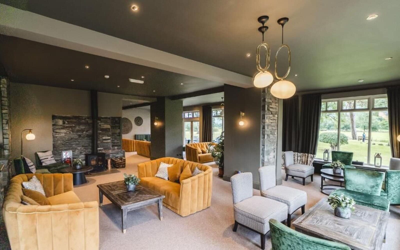 Borrowdale Gates Hotel – billede 3