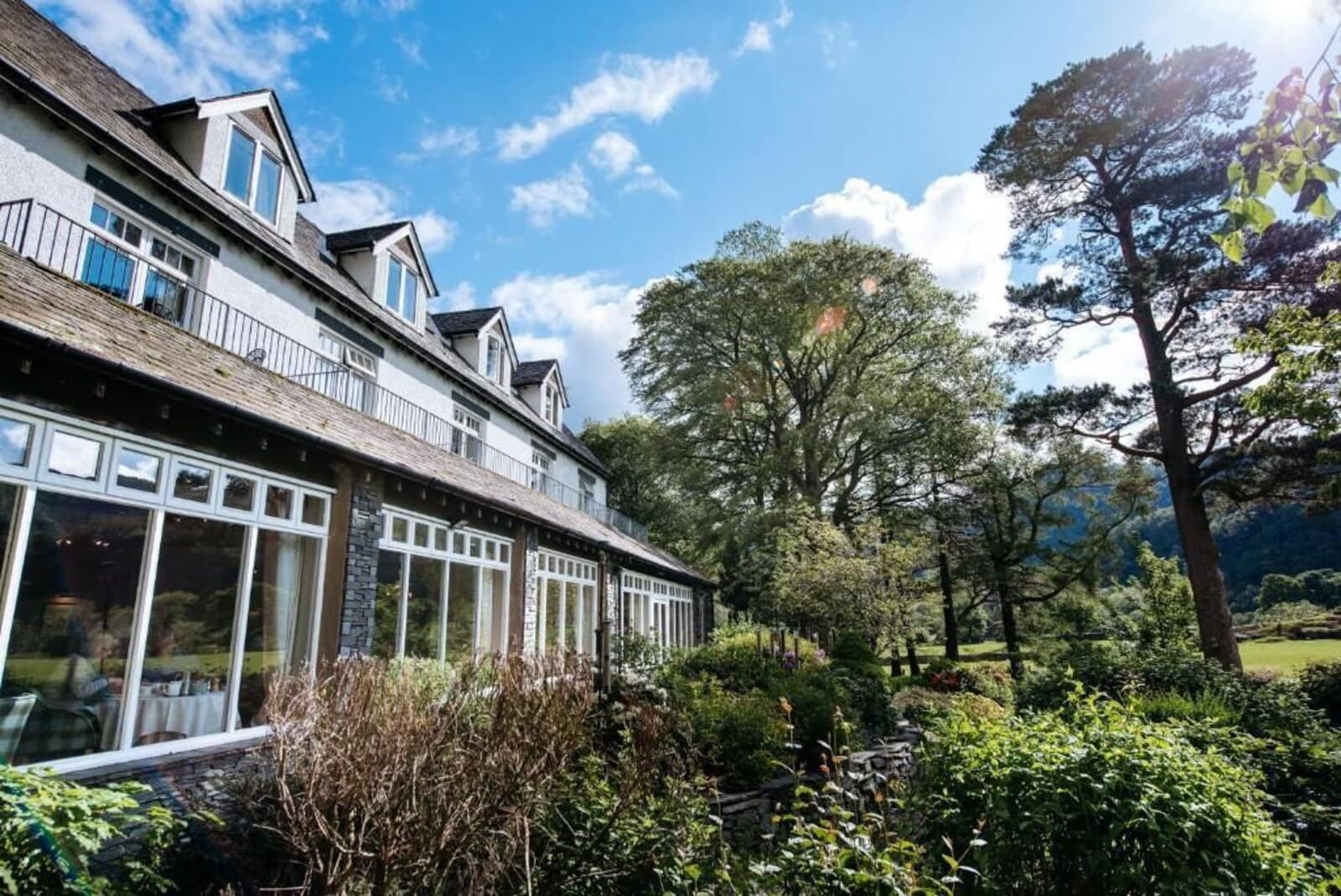 Borrowdale Gates Hotel – billede 4