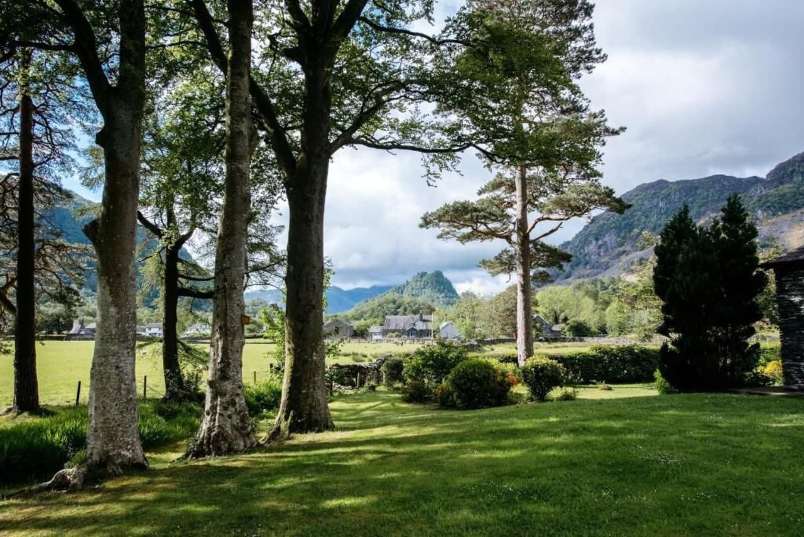 Borrowdale Gates Hotel – billede 5