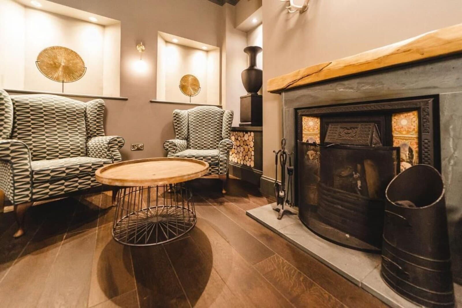 Borrowdale Gates Hotel – billede 6