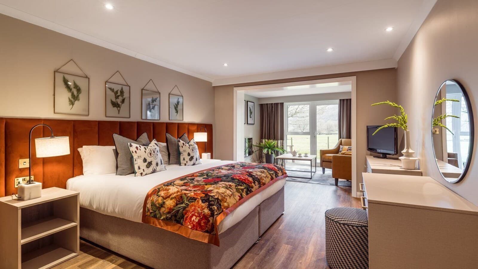 Borrowdale Gates Hotel – billede 7
