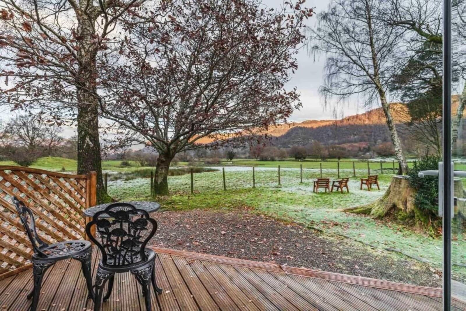 Borrowdale Gates Hotel – billede 8