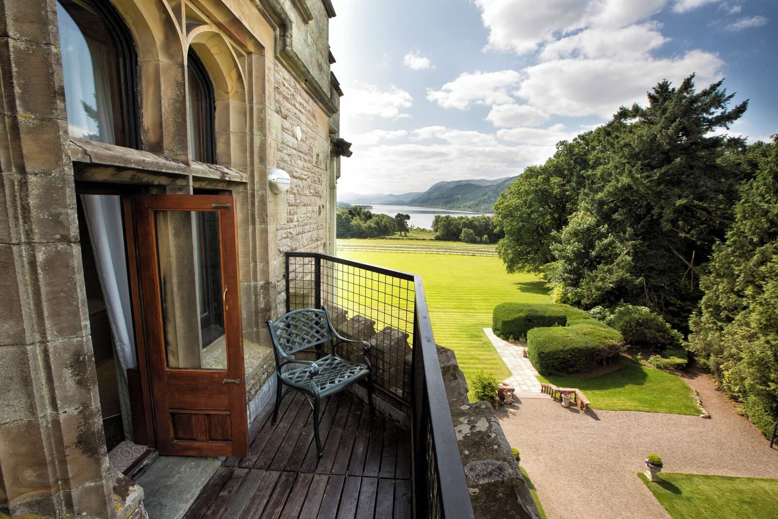 Armathwaite Hall Hotel & Spa – billede 2