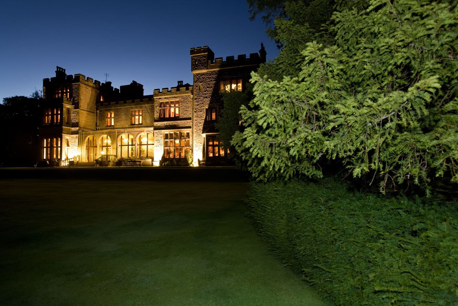 Armathwaite Hall Hotel & Spa – billede 5