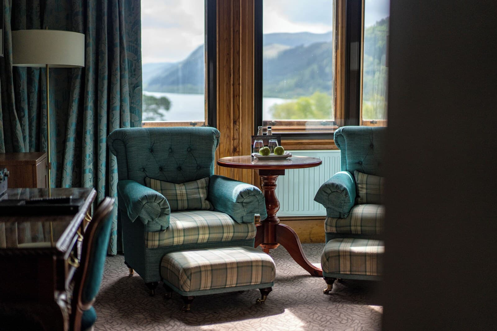 Armathwaite Hall Hotel & Spa – billede 7